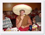 El Poncho's Mexican Restaurant Birthday Pictures 2009 (239) * 2848 x 2136 * (1.47MB)